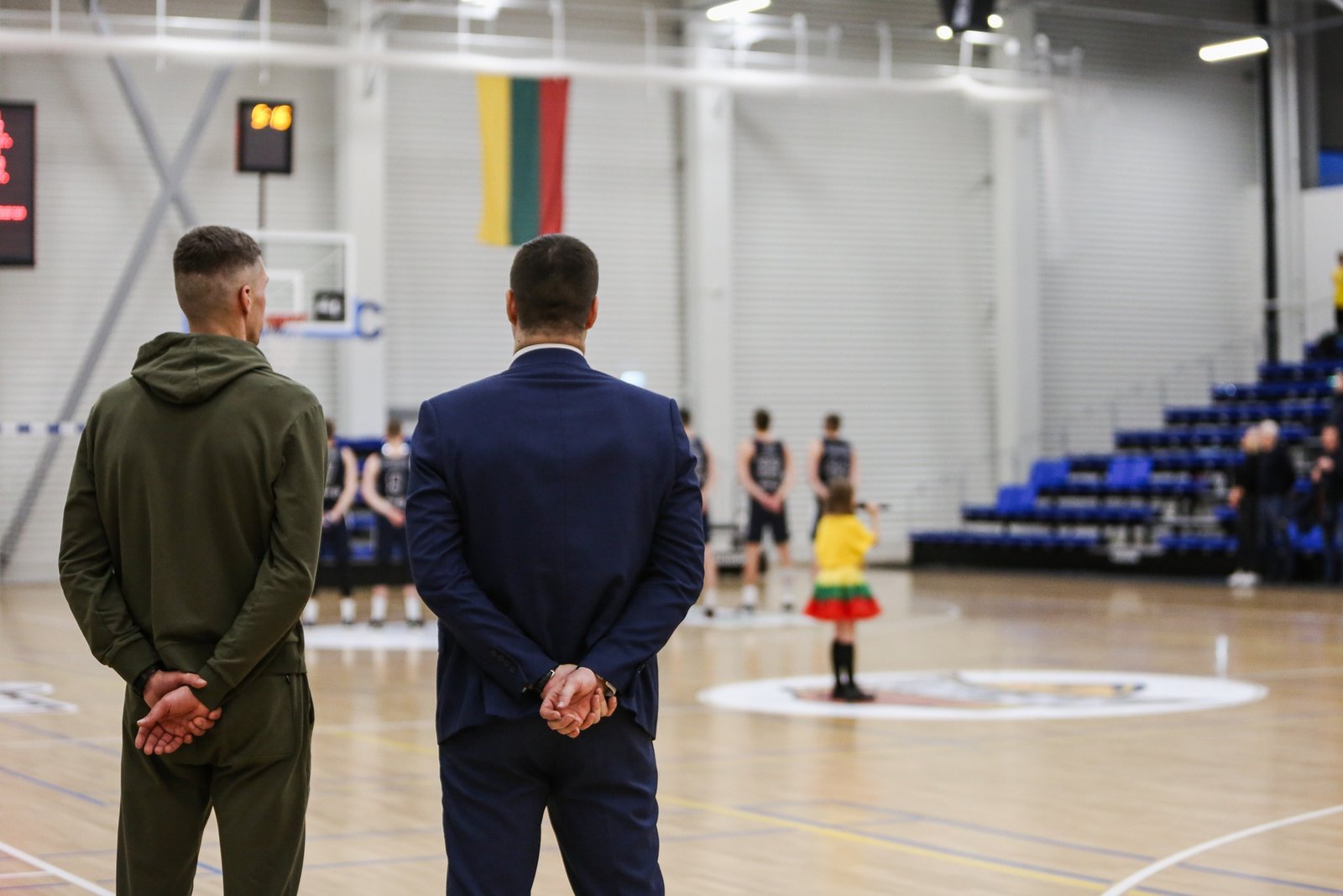 Erika Photography nuotr.