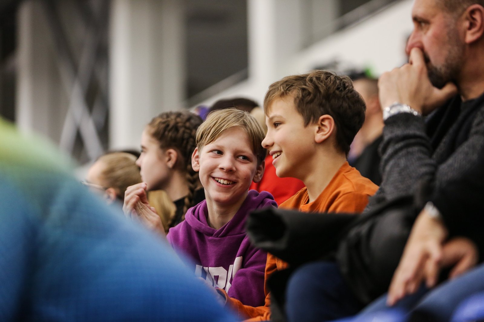 Erika Photography nuotr.