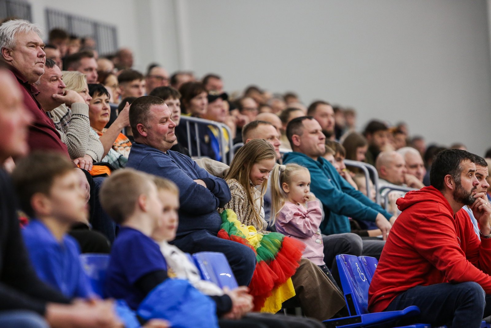 Erika Photography nuotr.