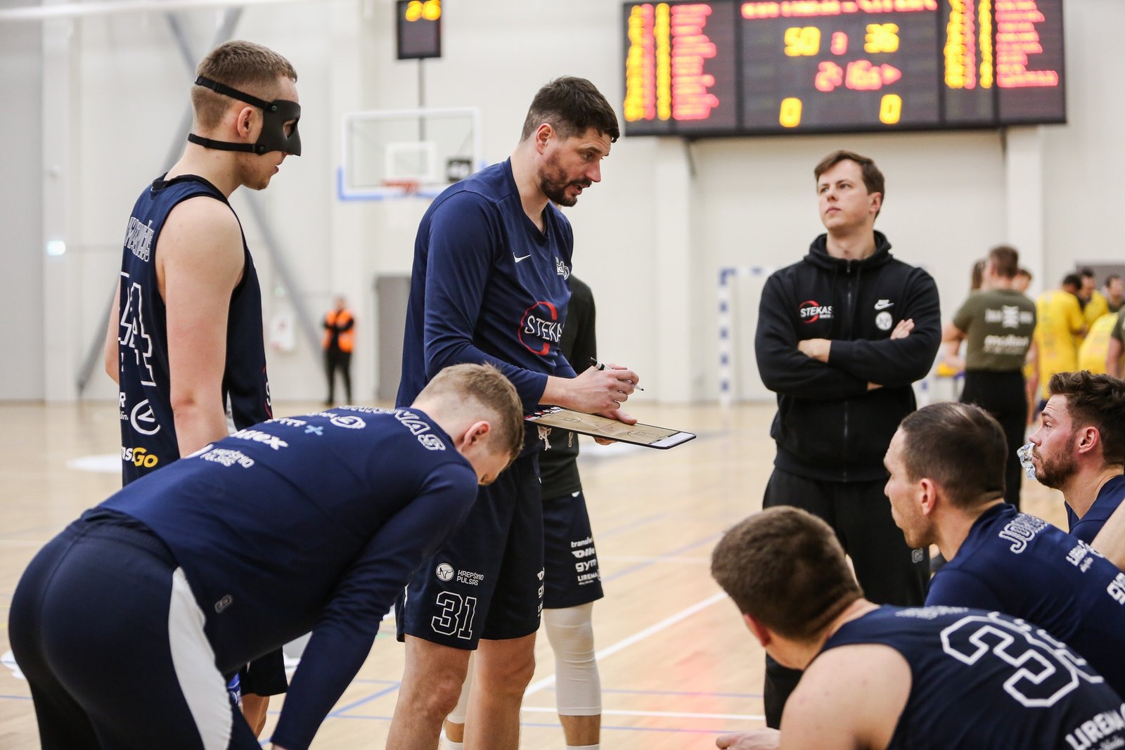 Erika Photography nuotr.