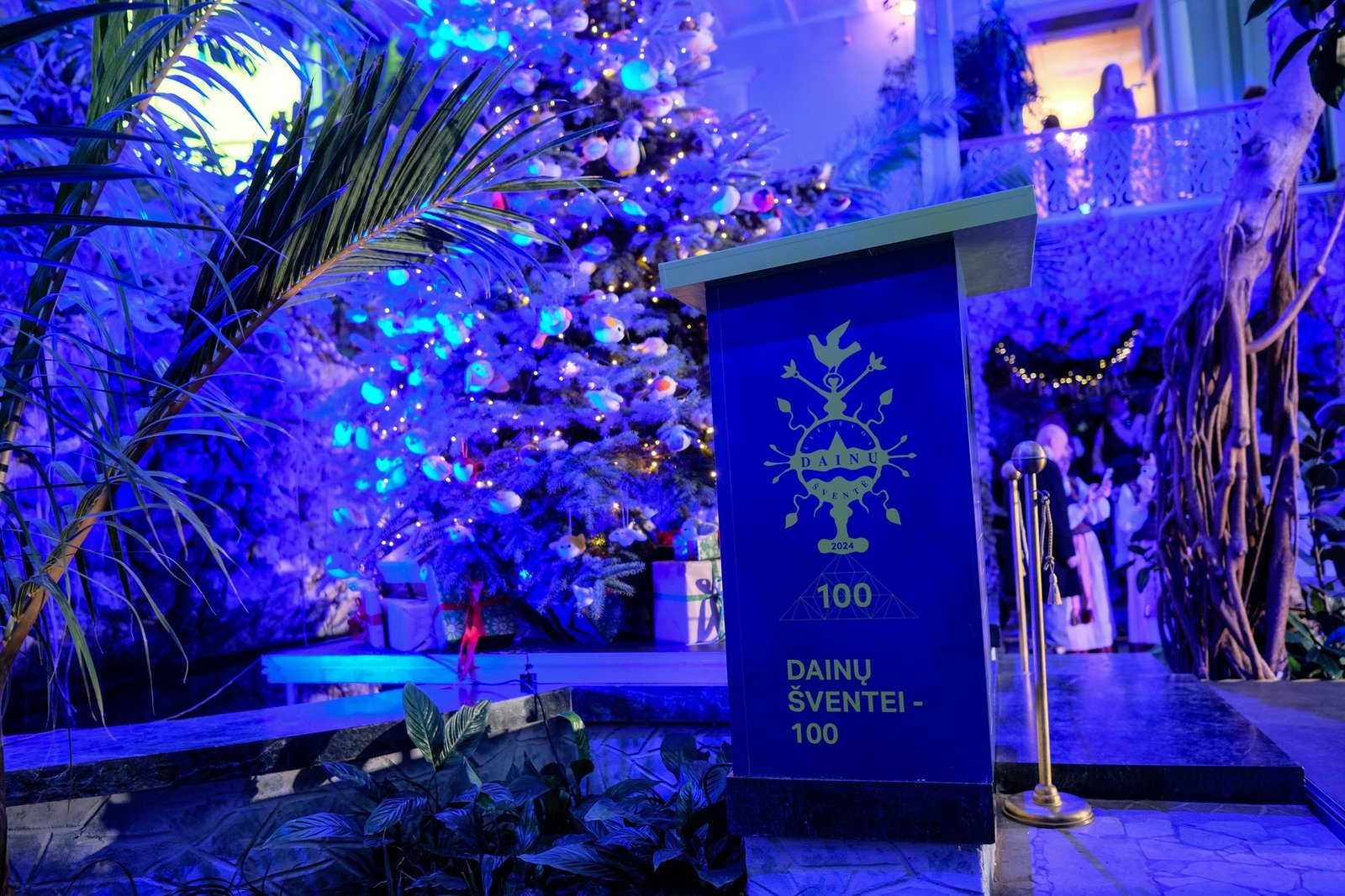 Karolio Bakūno nuotr.