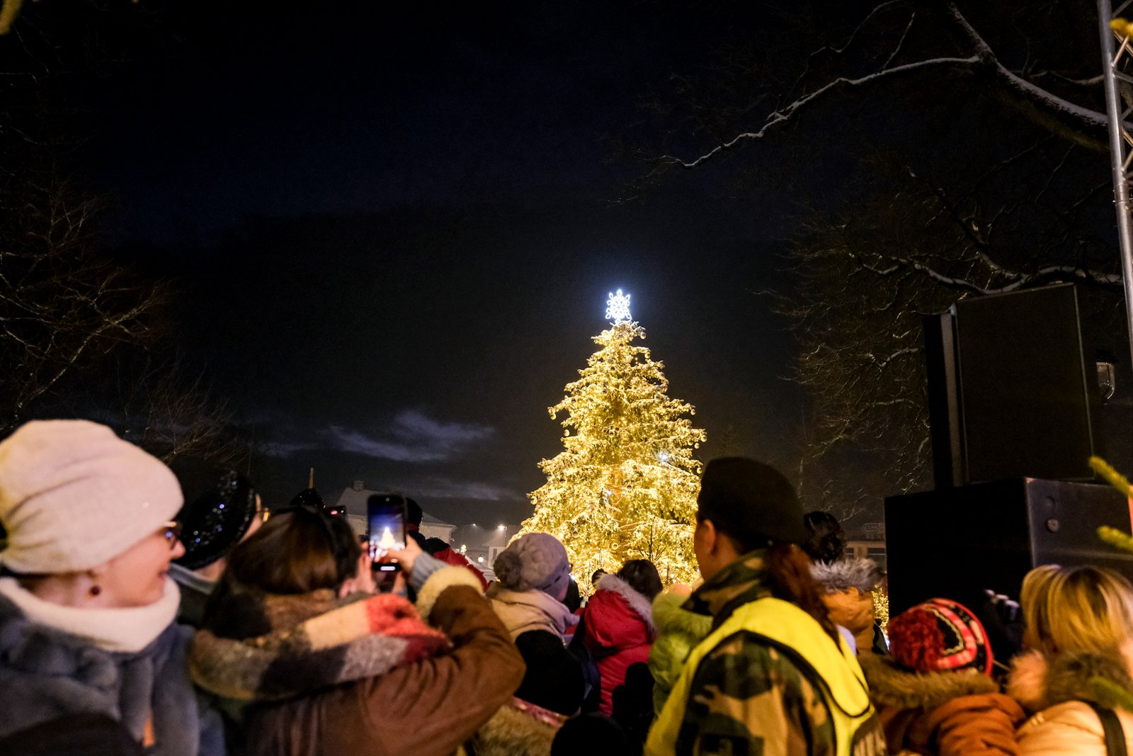 Karolio Bakūno nuotr.