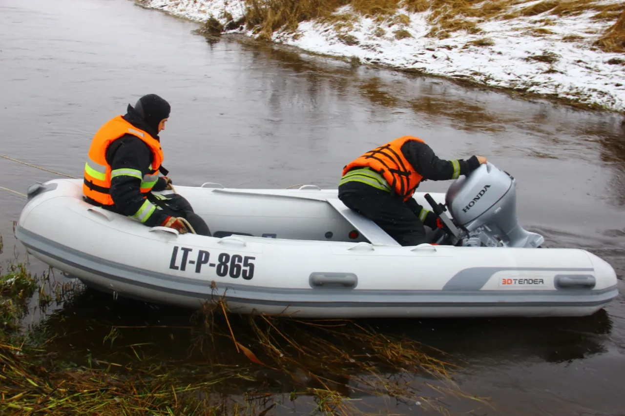 BNS/Fotobankas nuotr.