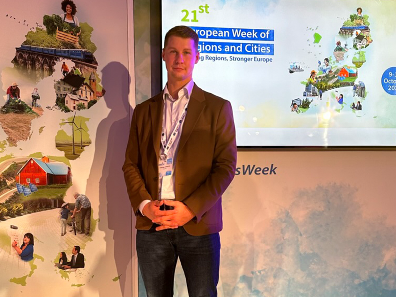 Mindaugas Černeckis