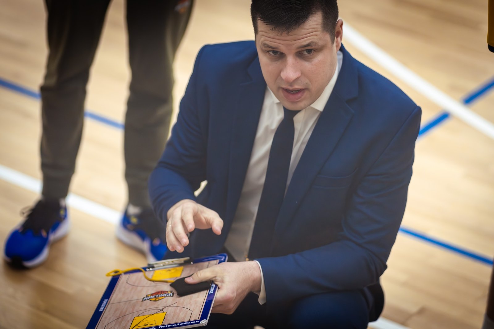 Nuotr. Jonas Mockus (m3sparkle)