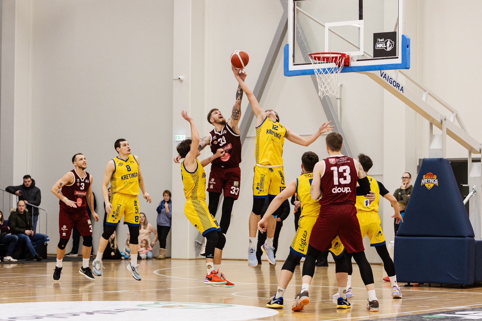 Erika Photography nuotr.