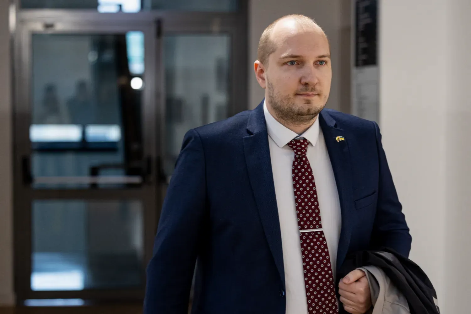 Švietimo ministras lankysis Kretingos rajono savivaldybės mokyklose