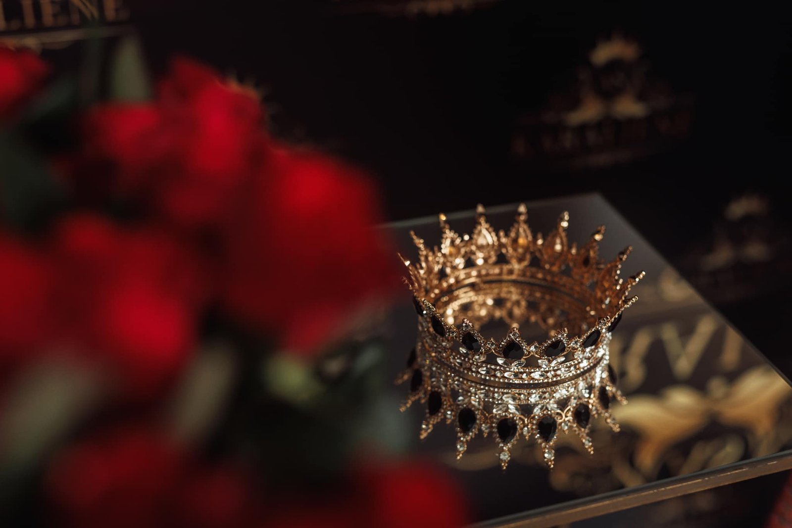 Motyvacinis renginys moterims „Aš karalienė“, Lauryno Martinkaus nuotr.