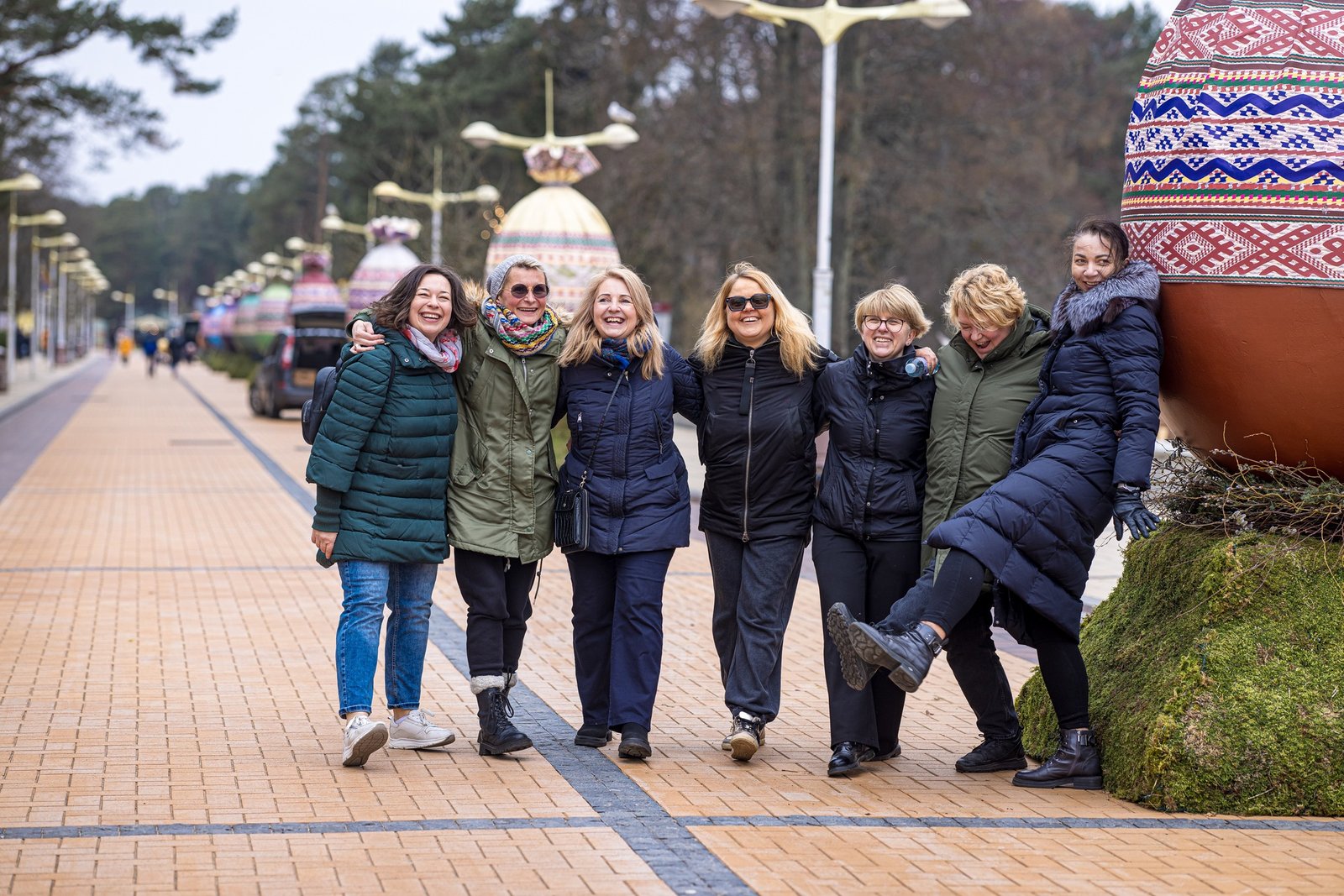 Nuotr. Aldo Kazlausko