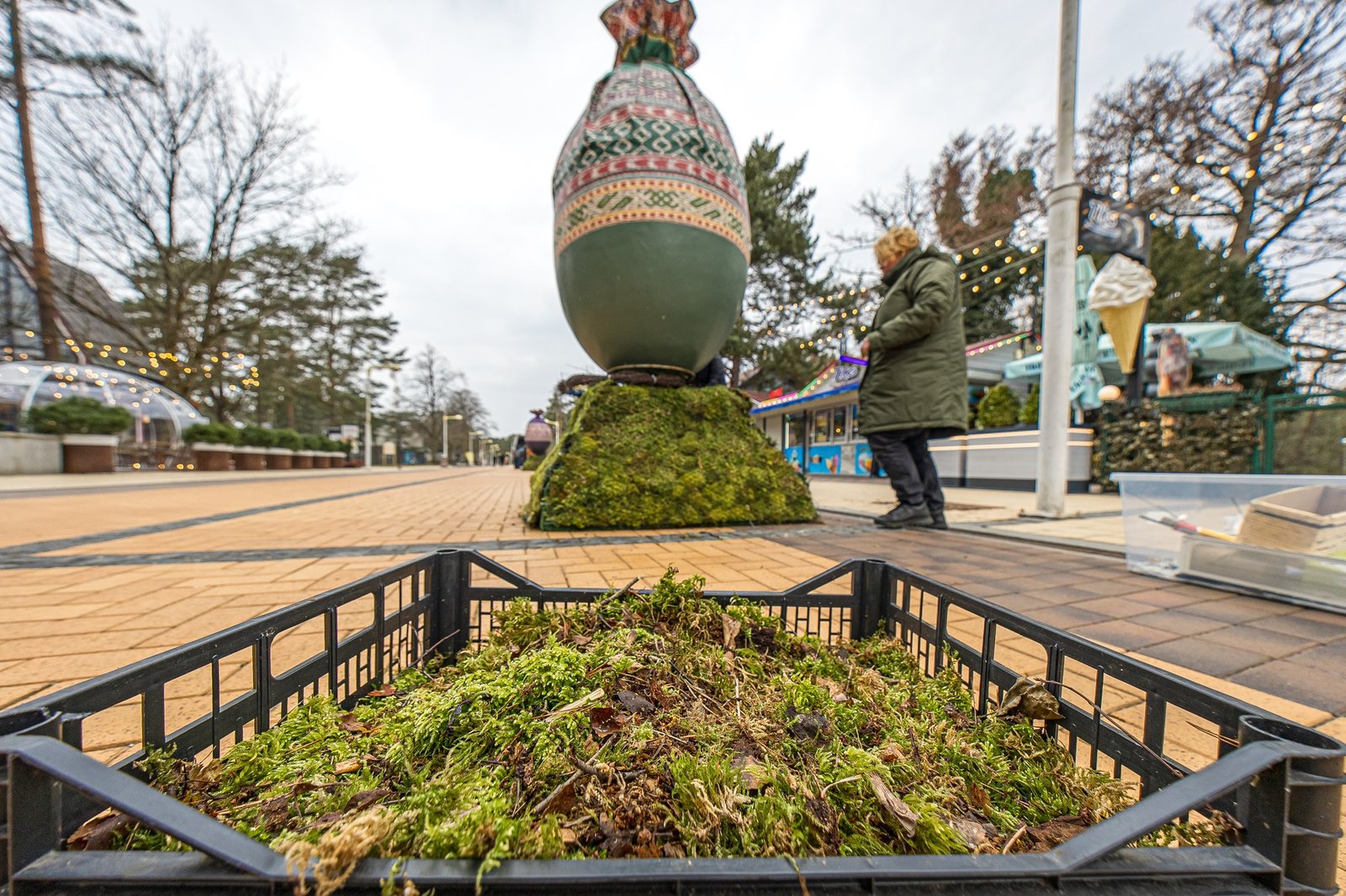 Nuotr. Aldo Kazlausko