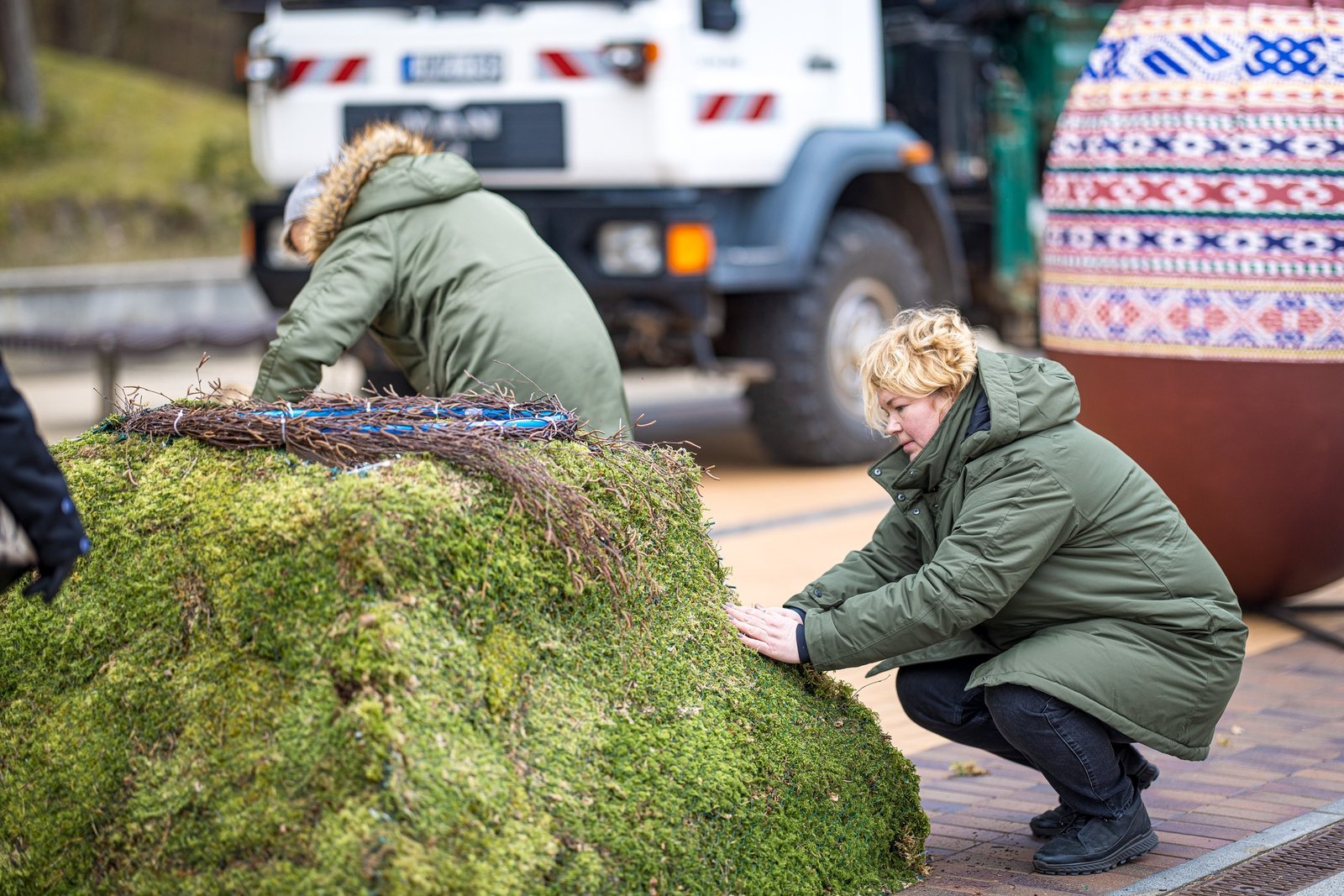 Nuotr. Aldo Kazlausko