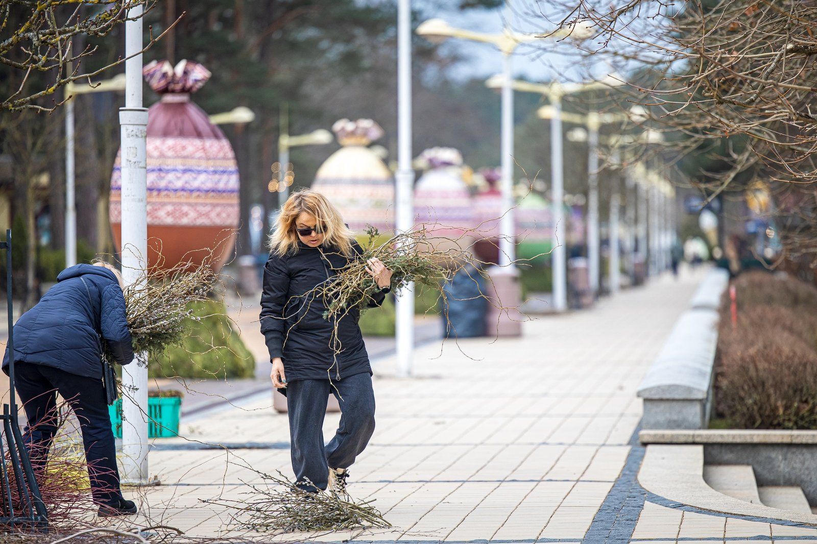 Nuotr. Aldo Kazlausko