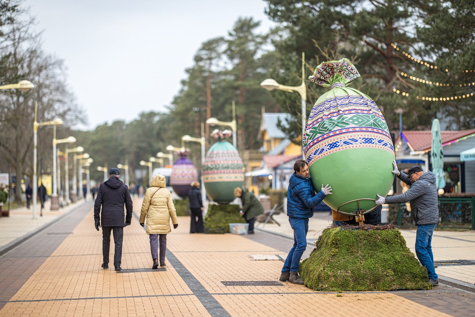 Nuotr. Aldo Kazlausko