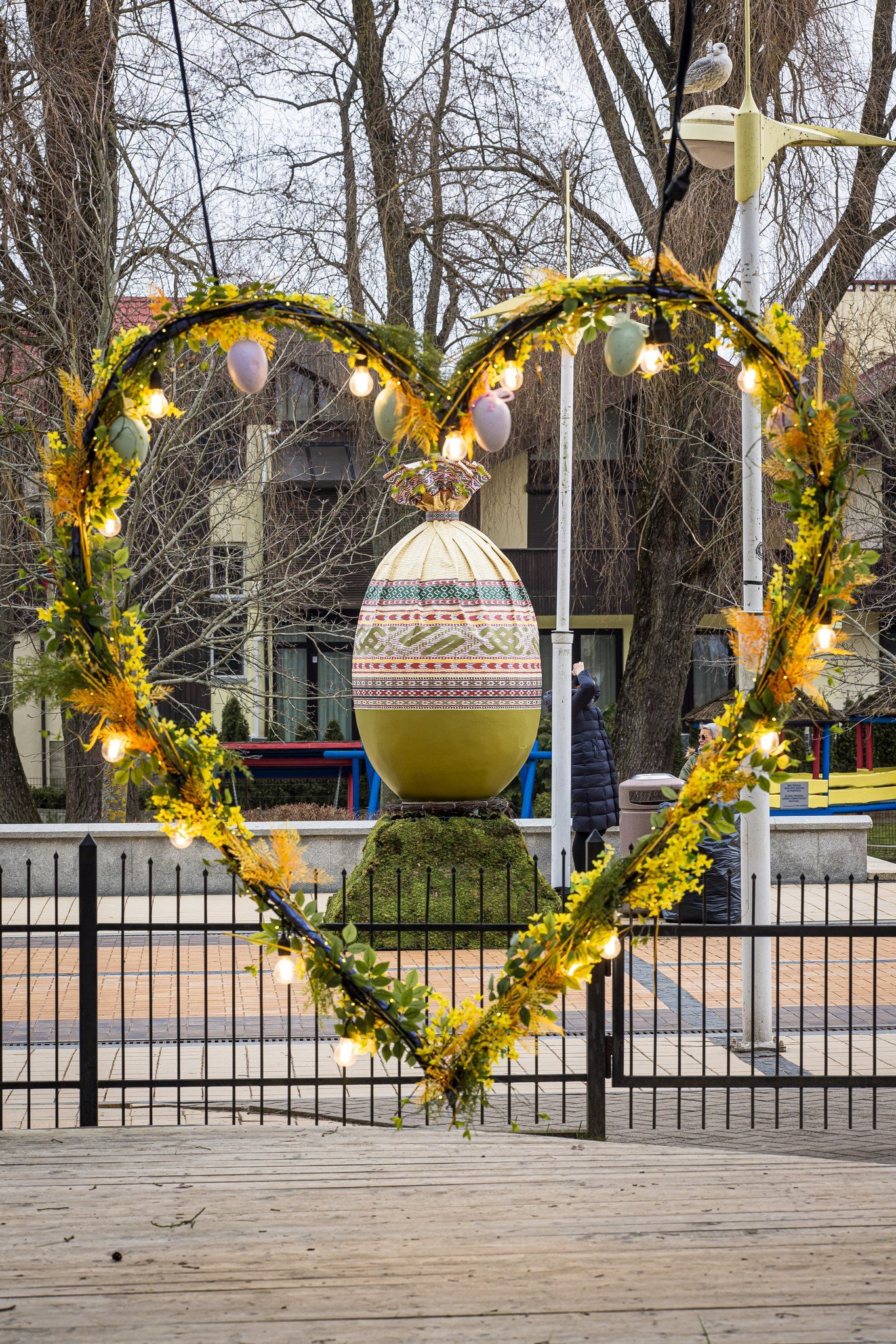 Nuotr. Aldo Kazlausko