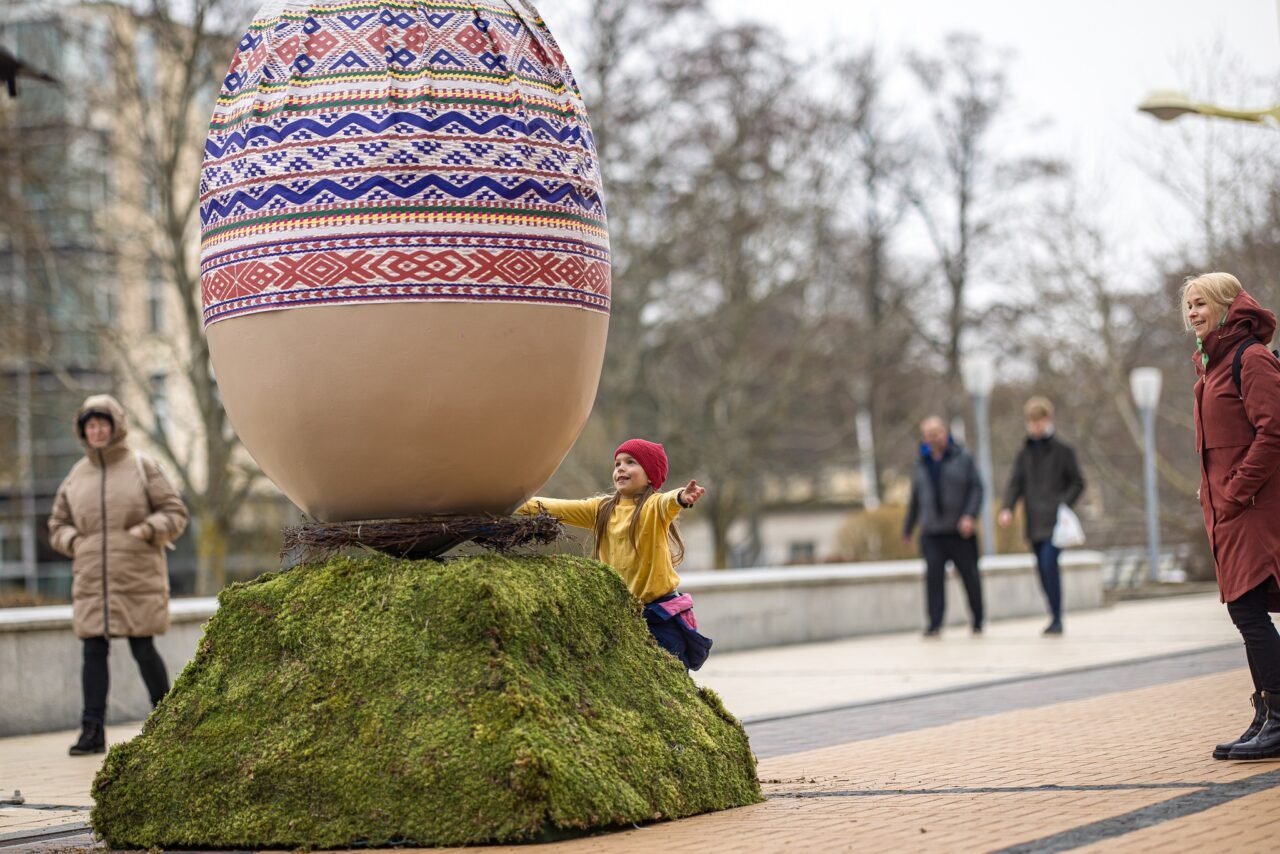 Nuotr. Aldo Kazlausko