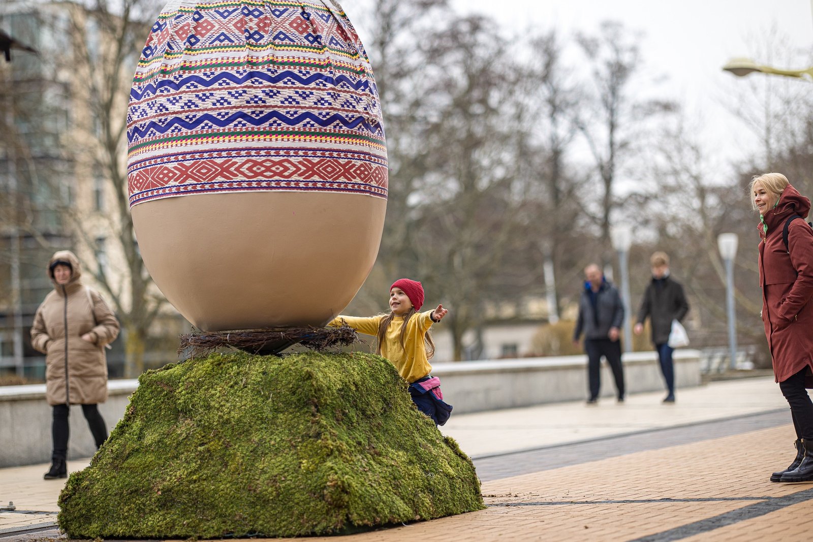 Nuotr. Aldo Kazlausko