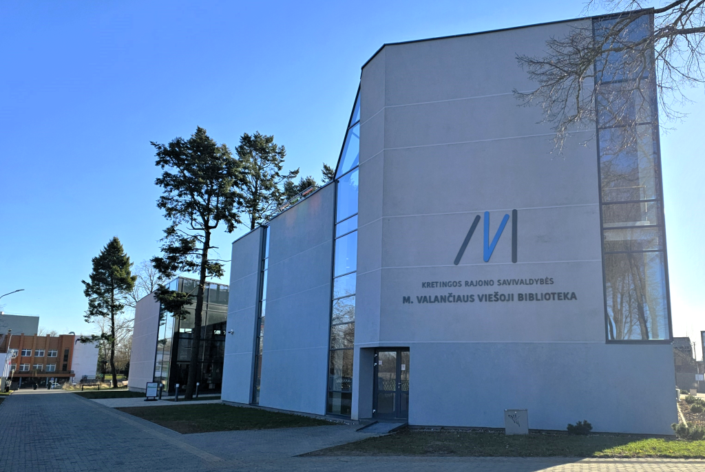 Lietuvos kultūros taryba skyrė finansavimą net 5 bibliotekos projektams