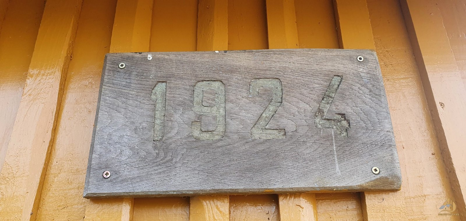 Naujosios Įpilties alkakalnis su Šv. Kryžiaus koplyčia (Kretingos r.), 2024 m. / Archifasono nuotr.