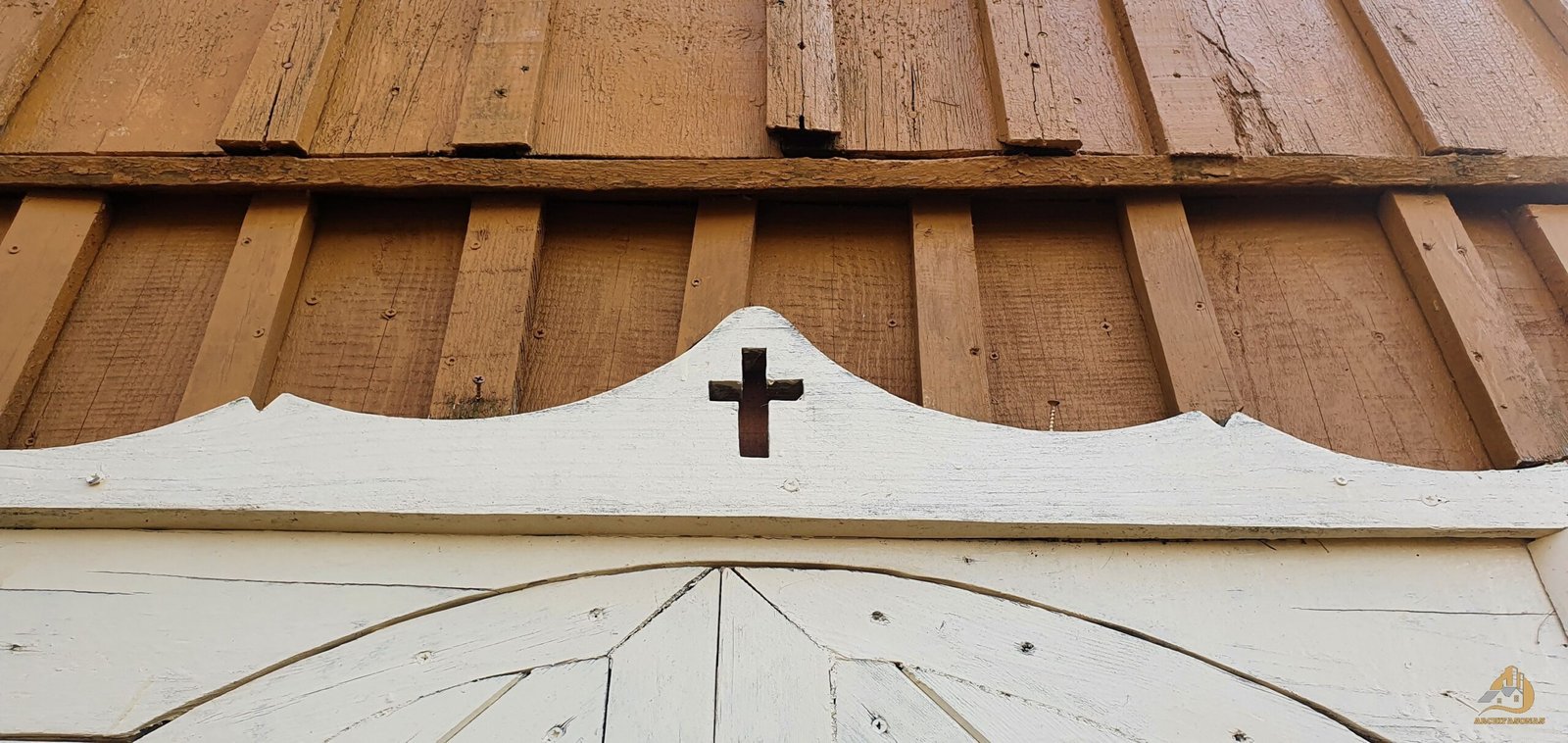 Naujosios Įpilties alkakalnis su Šv. Kryžiaus koplyčia (Kretingos r.), 2024 m. / Archifasono nuotr.