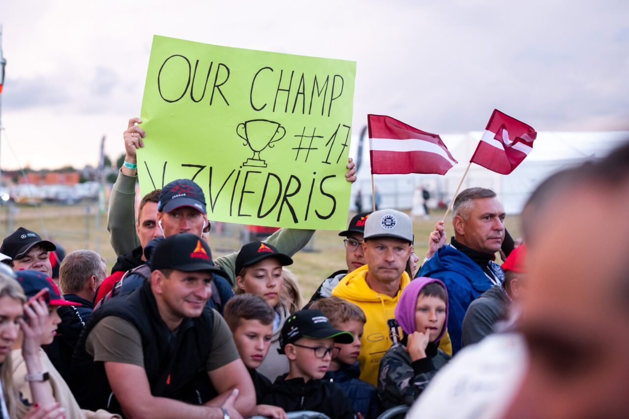 Vytauto PILKAUSKO ir organizatorių nuotraukos