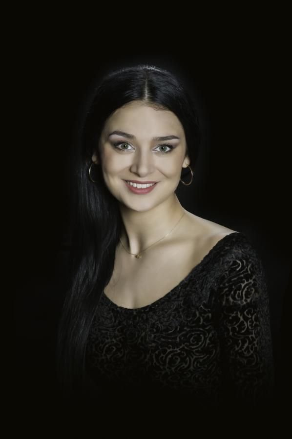 Beata Ignatavičiūtė. Olesios Kasabovos nuotr.