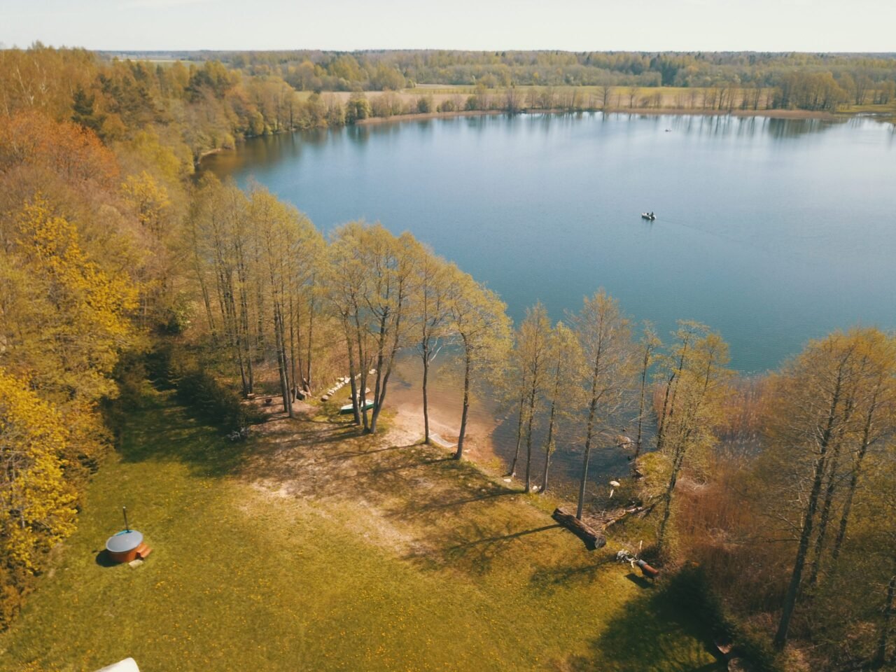 Giedriaus Kalniaus nuotr.