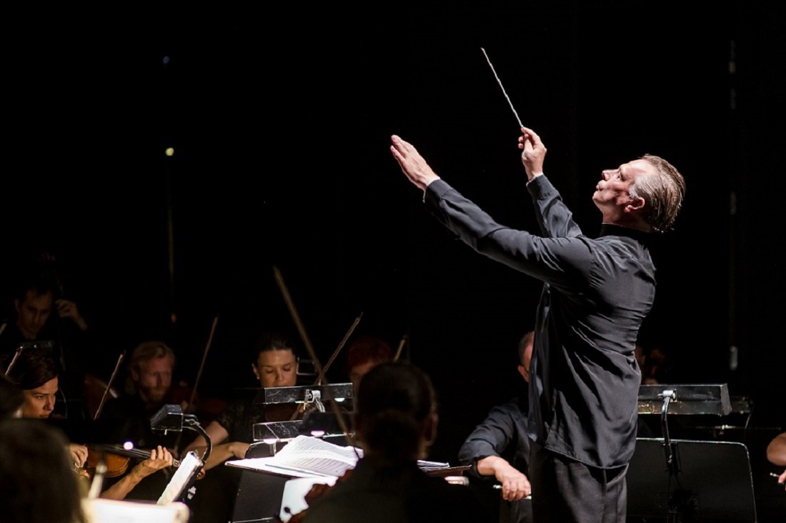 M.Staškus. KVMT nuotr.