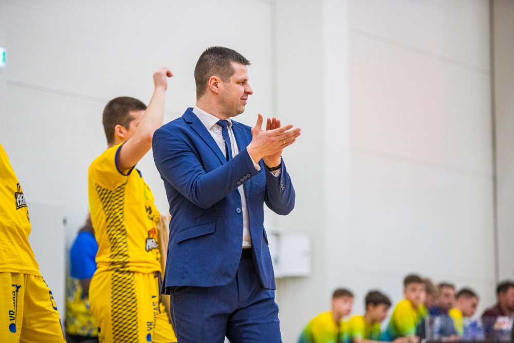 Nuotr. V. Selivončikas