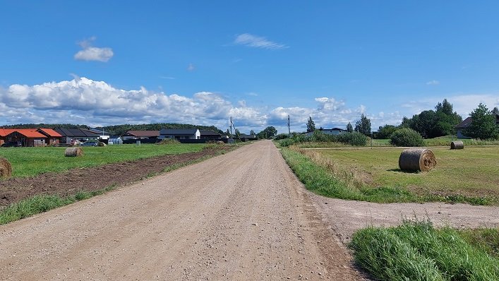 Kretingos rajono savivaldybėje – vandentiekio bei buitinių nuotekų infrastruktūros plėtra