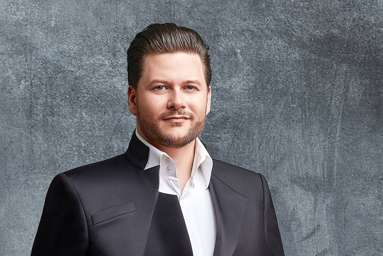 Merūnas Vitulskis foto G. Daškevičius