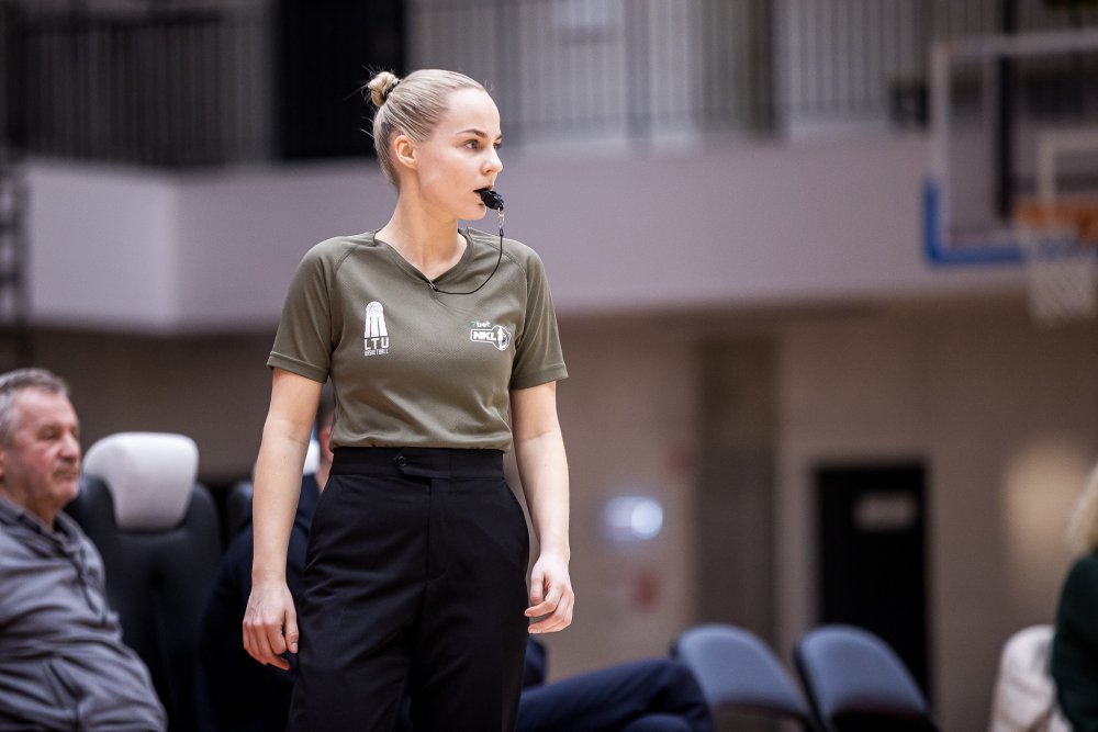 Nuotr.: R. Lukoševičius