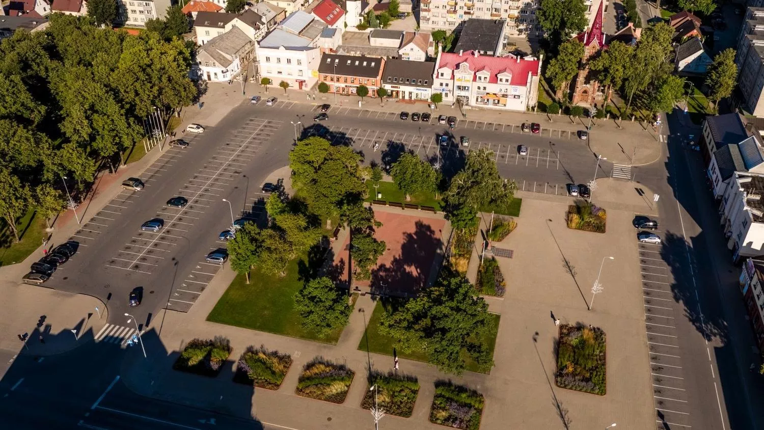 Kretingos rajono savivaldybė priėmė keletą naujų sprendimų eismo saugumui rajone gerinti