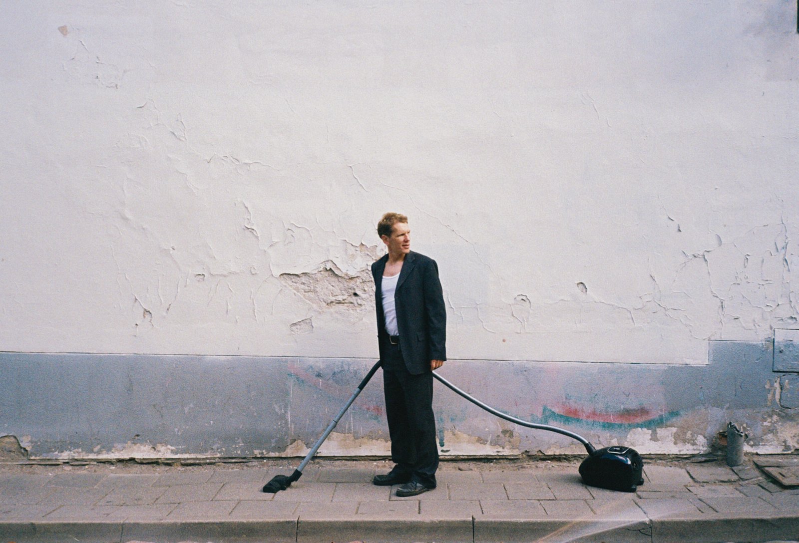 Domas Raibys / Neringos Rekašiūtės nuotr.