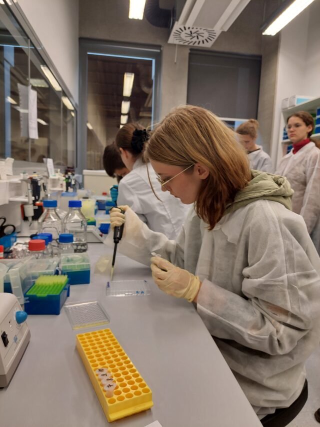 Gustė Brazauskaitė