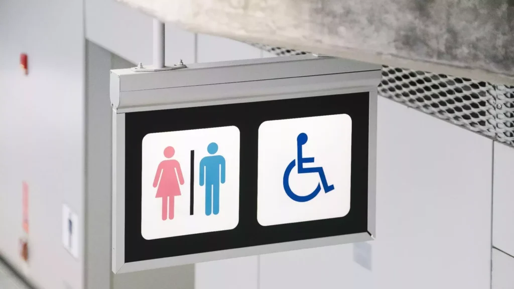 Tualetas (asociatyvi nuotr.) / Freepik