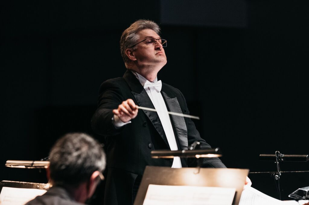 Tomas Ambrozaitis. Domo Rimeikos nuotr.