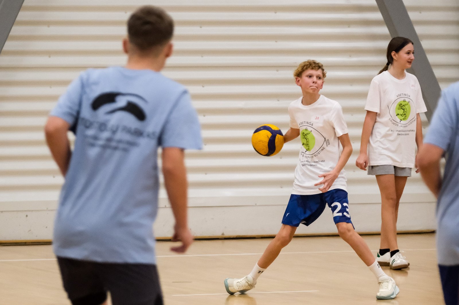 Organizatorių nuotr.