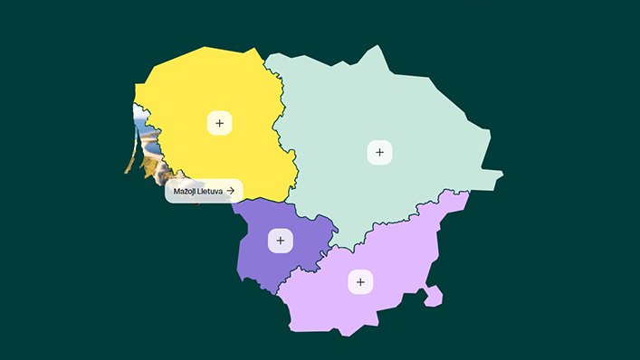 Įsigaliojo nauja duomenų apie turistus teikimo tvarka