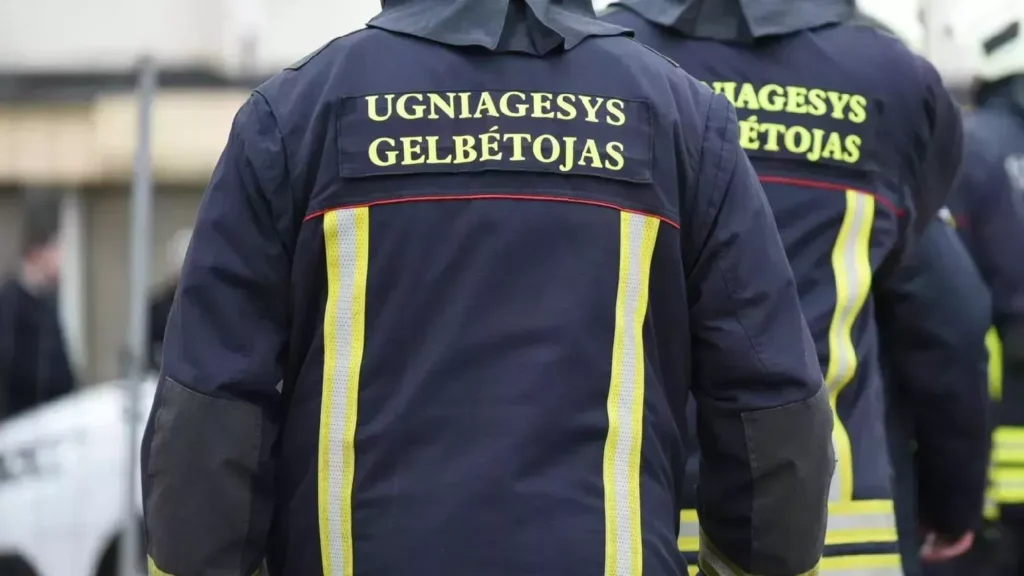 PAGD asociatyvi nuotr.