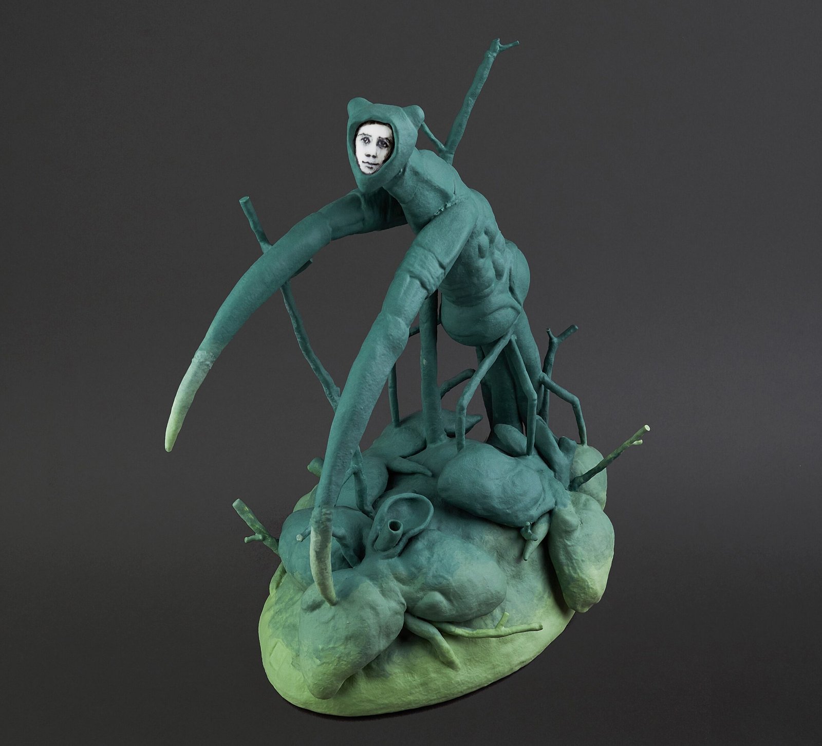 Fotografijų autorė Vėtrė Antanavičiūtė