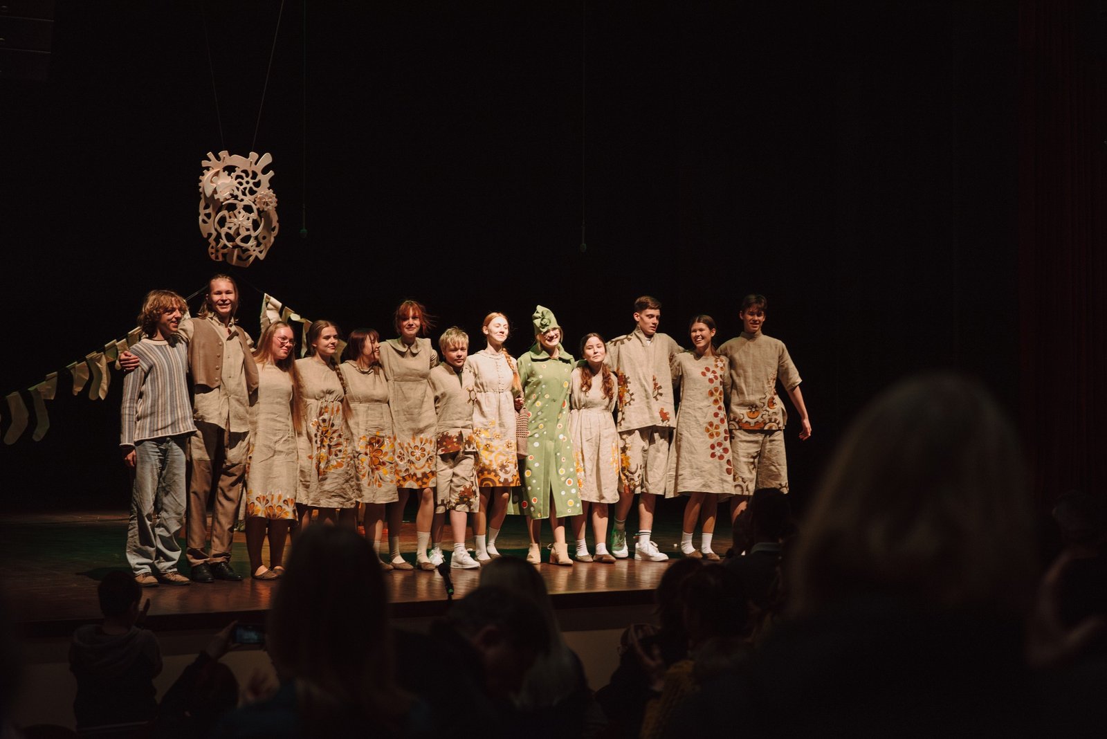 Gvido Taurinsko nuotr.