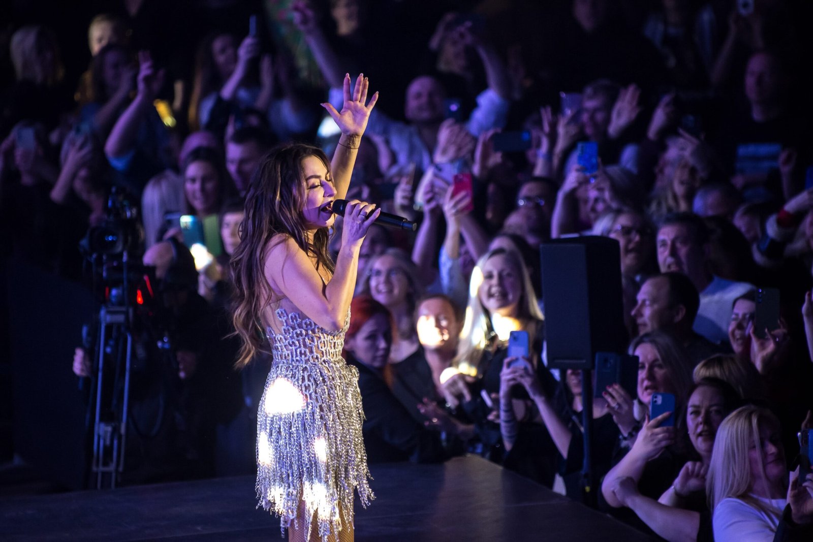 Dinamika (Mona Avik nuotr.)