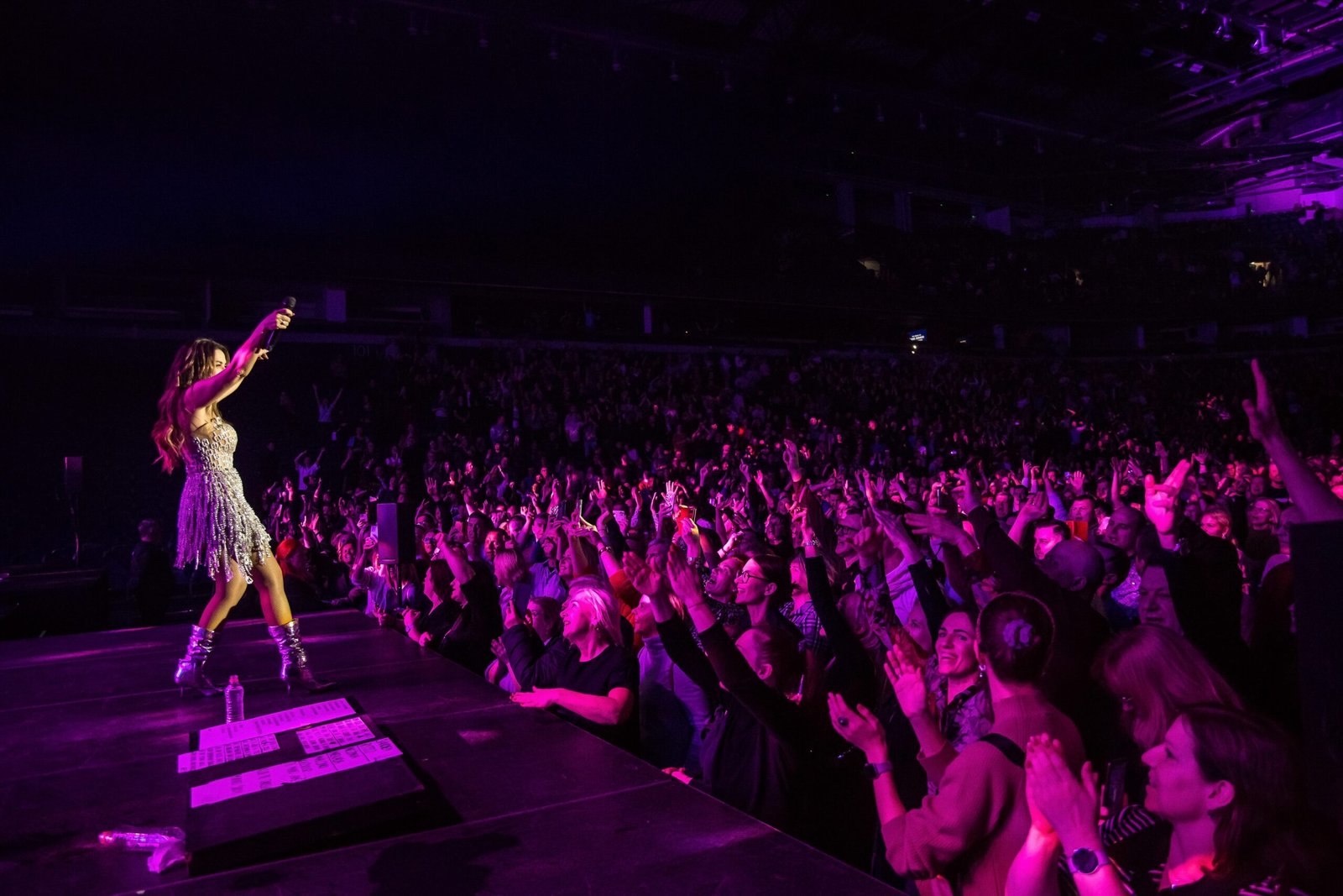 Dinamika (Mona Avik nuotr.)