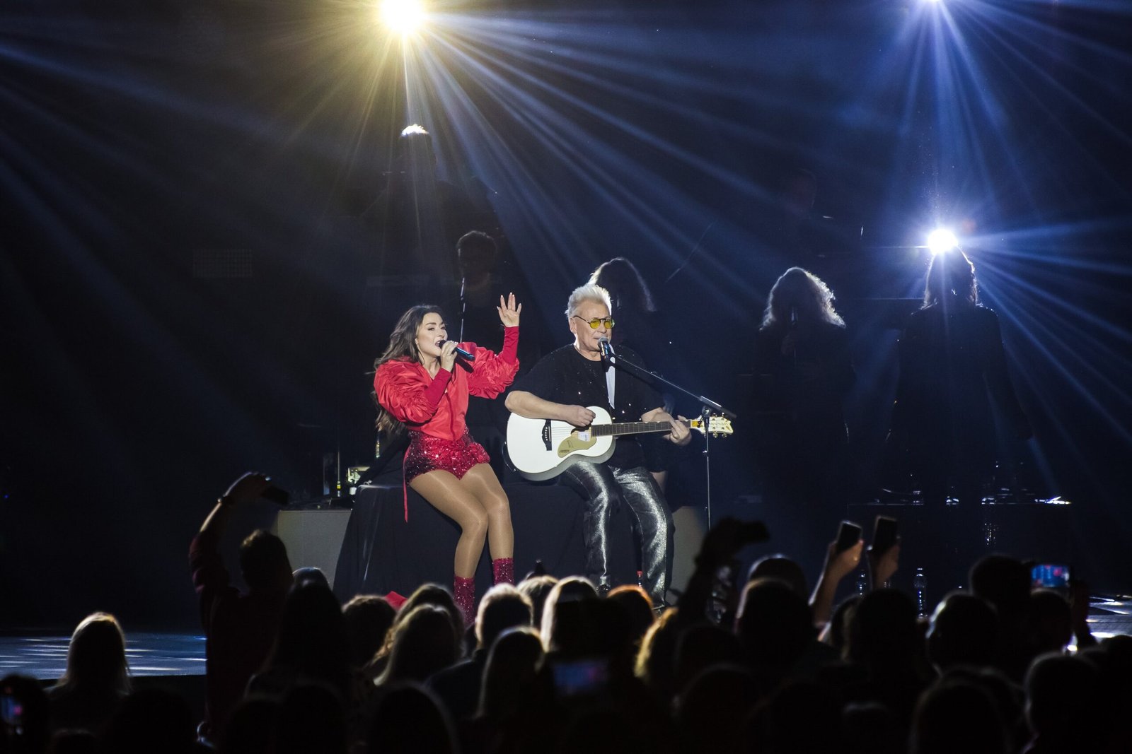 Dinamika (Mona Avik nuotr.)