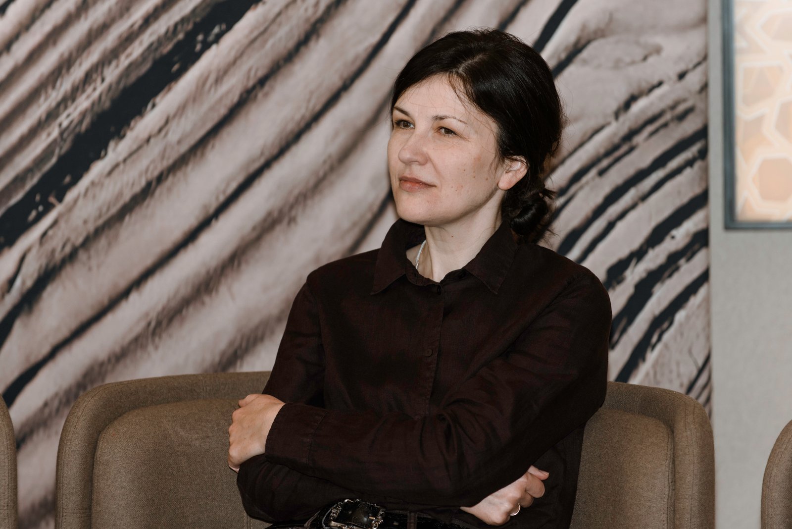 Operetės „Tūkstantis ir viena naktis“ pristatymo spaudos konferencija. Prokadras.lt nuotr.