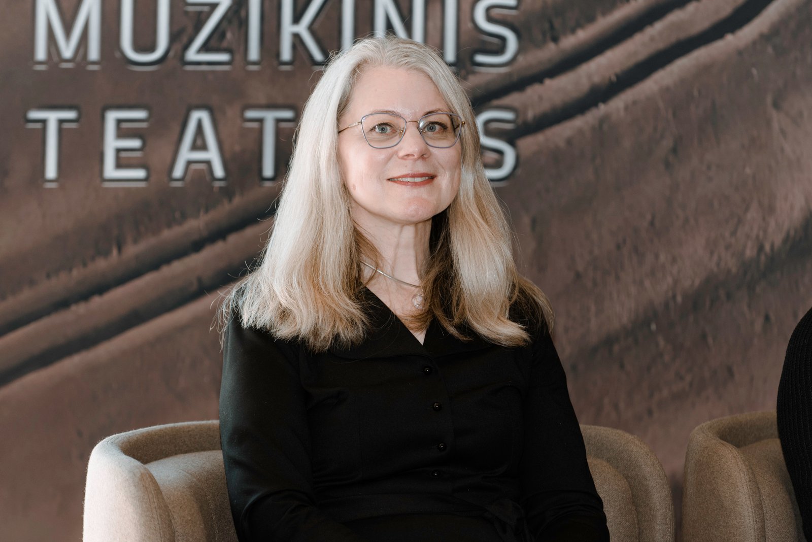 Operetės „Tūkstantis ir viena naktis“ pristatymo spaudos konferencija. Prokadras.lt nuotr.