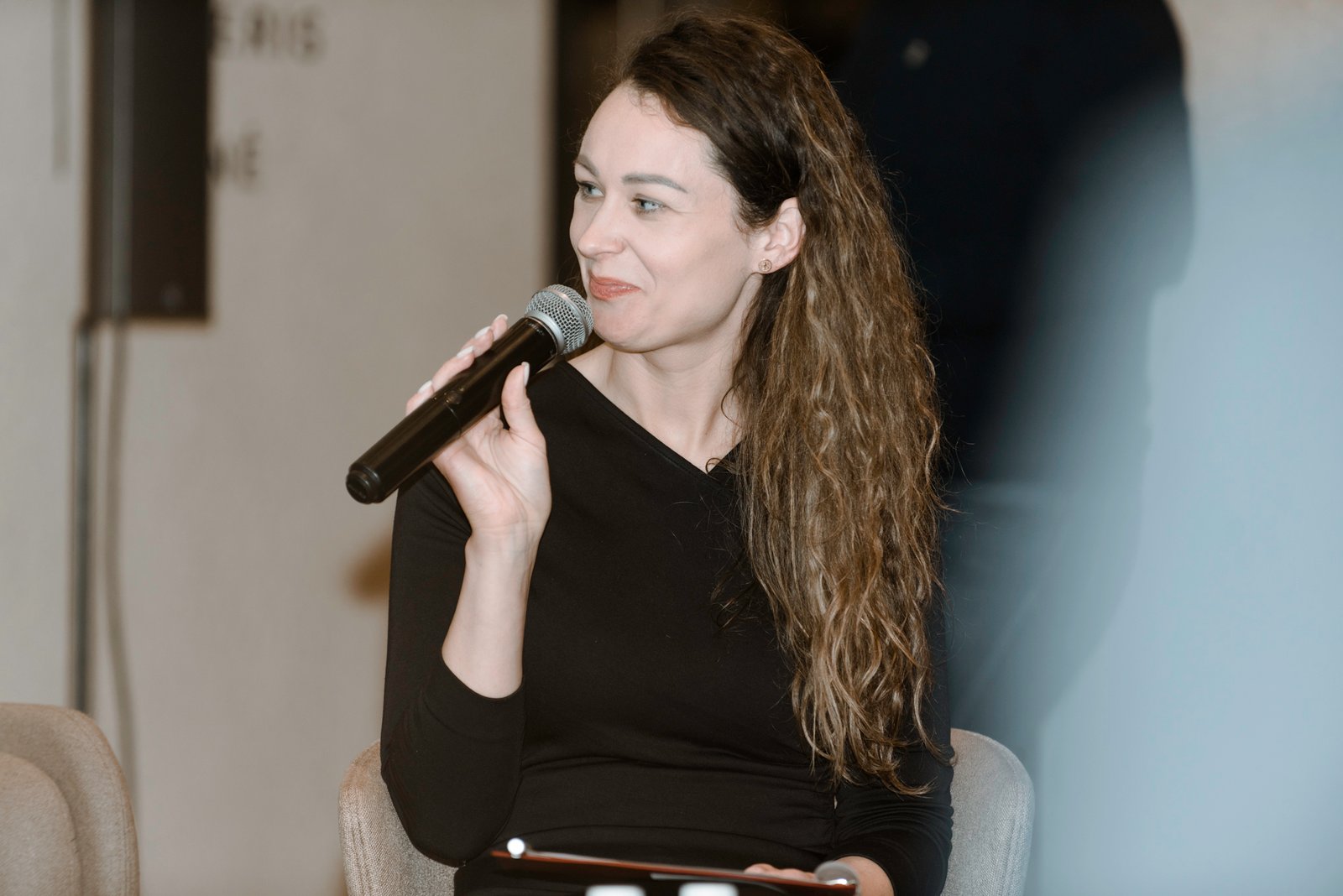 Operetės „Tūkstantis ir viena naktis“ pristatymo spaudos konferencija. Prokadras.lt nuotr.