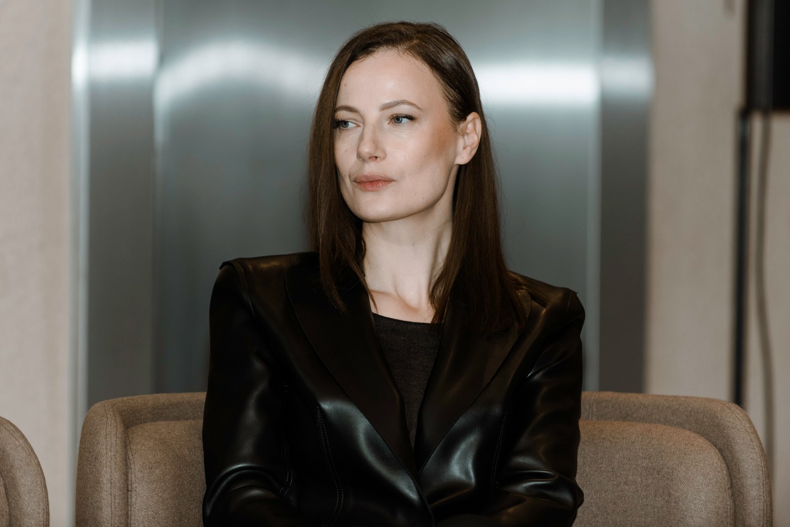 Operetės „Tūkstantis ir viena naktis“ pristatymo spaudos konferencija. Prokadras.lt nuotr.