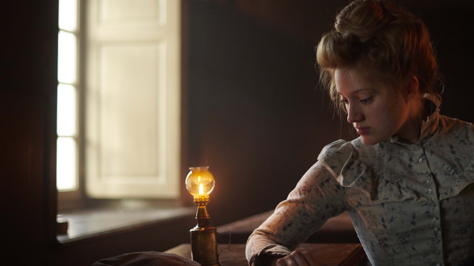 Rozali (Rež. Stephanie di Giusto)