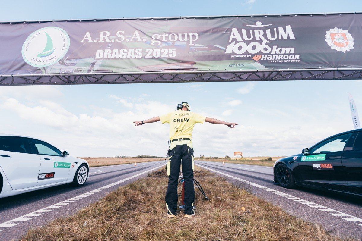 Nuotraukos Elijaus Kniežausko